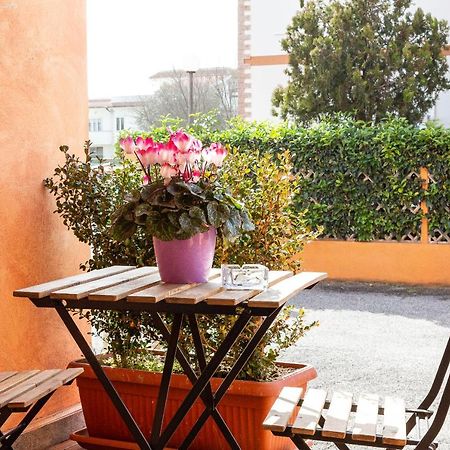Apartamento Ciaccio House Near Airport Fiumicino Exterior foto