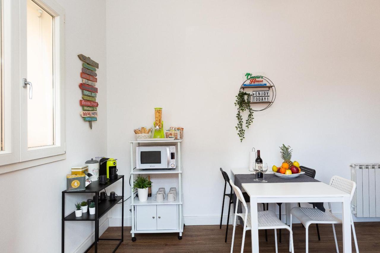 Apartamento Ciaccio House Near Airport Fiumicino Exterior foto