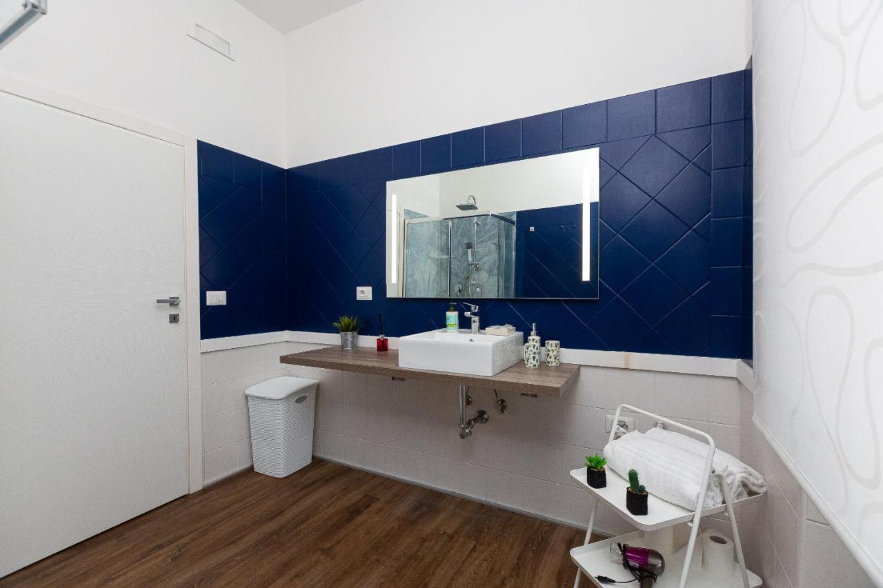 Apartamento Ciaccio House Near Airport Fiumicino Exterior foto